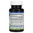 Фото состава Carlson, Цинк Хелатный, Chelated Zinc 30 mg, 100 таблеток
