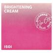 Фото складу Brightening Cream Фото складу isoi, Brightening Cream, Крем, 55 мл