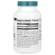 Фото складу Source Naturals, Berberine 500 mg, Берберин, 120 капсул
