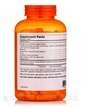 Фото состава Mt. Angel Vitamins, Ферменты, Super Enzymes +, 200 капсул