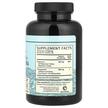Фото складу Nobi Nutrition, Magnesium + Ashwagandha, Ашваганда, 120 капсул
