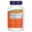Фото складу NOW, Tart Cherry 500 mg, Екстракт вишні 500 мг, 90 капсул