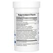 Фото состава GI Natural Probiotic Men 60 Billion, Поддержка кишечника, 30 капс