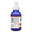 Фото складу Liposomal B12 Dropper Blood Orange Flavor, Вітамін B12 Кобаламін,