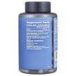 Фото состава ProHealth Longevity, L-Таурин, Pure Taurine 1000 mg, 120 капсул