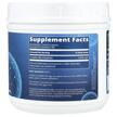 Фото состава MRM, Креатин, Creatine Monohydrate 500, 500 г
