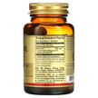 Фото складу Ubiquinol Reduced CoQ10 200 mg, Убіхінол CoQ10 200 мг, 30 капсул