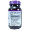 Фото состава Bluebonnet, Убихинол CoQ10 50 мг, Ubiquinol CoQ10, 60 капсул