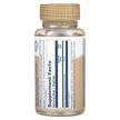 Фото состава Solaray, Грибы Кордицепс, Cordyceps Mushrooms 520 mg, 100 капсул