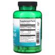 Фото состава Мелатонин, Melatonin-Free Sleep Aid 3-In-1 Formula, 120 капсул