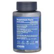 Фото складу Liposomal NMN Pro 300, Нікотинамід мононуклеотид, 60 капсул