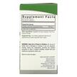 Фото складу Nature's Answer, Cranberry 800 mg, Журавлина, 90 капсул