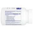 Фото состава Пробиотики, Probiotic 50B soy and dairy free, 60 капсул