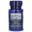 Фото складу Life Extension, Melatonin 10 mg, Мелатонін 10 мг, 60 капсул