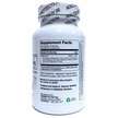 Фото складу Essential Mg 5-Source Magnesium Complex, Магній, 120 капсул