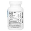 Фото складу Thorne, Stress B-Complex, Стрес B-комплекс, 60 капсул