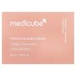 Фото складу Medicube, Triple Collagen Cream, Крем, 50 мл