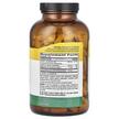 Фото состава Витамин C, Buffered Vitamin C 1000 mg 250, 250 таблеток