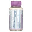 Фото состава Расторопша 350 мг, Milk Thistle Seed Extract 350 mg, 60 капсул
