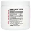 Фото складу Raw Nutrition, Sleep Strawberry Kiwi, Підтримка сну, 150 г