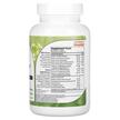 Фото складу Male Vitality + Supports Male Reproductive, Вітаміни для жінок, 1