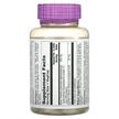 Фото состава Конский каштан, Horse Chestnut Seed Extract 400 mg, 120 капсул