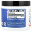 Фото состава Performance Creatine Monohydrate Red Alert Citrus Cherry Фото состава Performance Creatine Monohydrate Red Alert Citrus Cherry, Креатин
