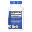 Фото складу Nutricost, Boron 10 mg, Бор, 240 капсул