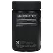 Фото состава Sports Research, Берберин, Berberine 1000 mg, 120 капсул