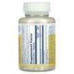 Фото складу Solaray, Timed Release PABA 700 mg, 4-Амінобензойна кислота, 1...