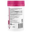 Фото складу Ultiboost High Strength Cranberry 25000 mg Фото складу Ultiboost High Strength Cranberry 25000 mg, Журавлина, 100 капсул