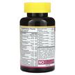 Фото состава ABC Complete Women's Multivitamin, Витамины для женщин, 60 т