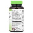 Фото состава Herbs Etc., Поддержка иммунитета, Immune Alert, 60 капсул