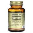Фото состава Витамин B7 Биотин, Enhanced Potency Biotin 1000 mcg, 100 капсул