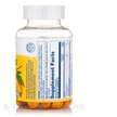 Фото складу Turmeric Gummies Natural Mango, Екстракт кореня куркуми, 60 табле