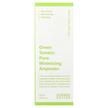 Фото складу Green Tomato Pore Minimizing Ampoule+, Сироватка, 30 мл