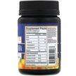Фото складу Barlean's, Fresh Catch Fish Oil Omega-3 Ultra EPA/DHA Orange F...