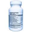 Фото состава Поддержка надпочечников, Adrenal & Cortisol Support, 60 капсу