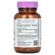 Фото состава Bluebonnet Nutrition, Хелатный Цинк, Chelated Zinc, 90 капсул