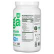 Фото состава Vega, Протеин, Protein & Greens Vanilla, 760 г