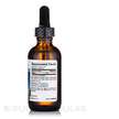 Фото состава NuMedica, Мелатонин, Melatonin Liquid Natural Lemon Flavor, 60 мл