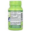 Фото состава Мелатонин, Sleep Melatonin Natural Berry 12 mg, 60 таблеток