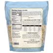 Фото складу Bob's Red Mill, Quick Cooking Rolled Oats, Овес, 907 г