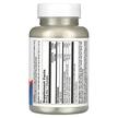 Фото складу KAL, C Chewable Sugarless Orange 500 mg, Вітамін C, 60 таблеток