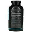 Фото складу Sports Research, Omega-3 Fish Oil Triple Strength 1250 mg, Оме...