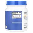 Фото состава Nutricost, Д-манноза, D-Mannose Unflavored, 500 г