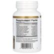 Фото складу Natural Factors, ClenZyme, Ферменти, 90 капсул