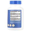 Фото складу Evening Primrose Oil 1300 mg, Олія примули вечірньої, 60 капсул