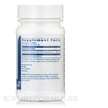 Фото состава Klaire Labs, Коэнзим CoQ10, CoQH 50 mg, 60 капсул