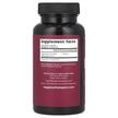 Фото состава Красная свекла, Heart Beet Organic Beetroot, 60 капсул